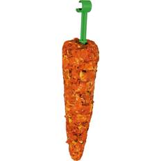 Nibbler JR Farm Nibbler Carrot 60g