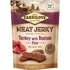 Carnilove Jerky Fillet Dog Treat 0.1kg