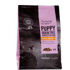Puppy 10kg