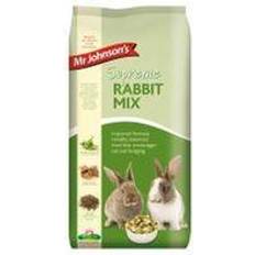 Mr.johnsons Johnson s Supreme Rabbit Mix 15kg