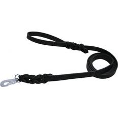 Läder 18mm/180cm