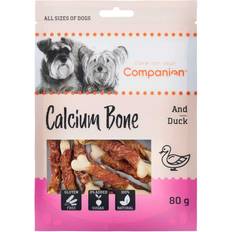 Companion Duck Calcium bone, 80g