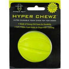 Hyper Pet HYP-48845EA Chewz Ball Dog