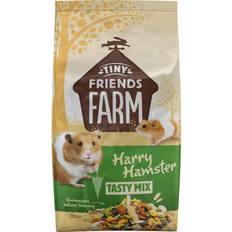 Supreme Friends Farm Harry Hamster Mix 0.7kg