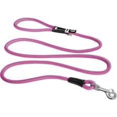 CURLI Stretch Comfort leash Fuchsia