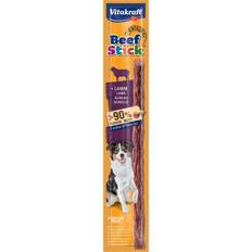 Vitakraft Mascotas Vitakraft Palitos Cordero Para Perros 0.072 kg 6 Barritas