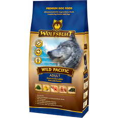Wild Pacific Adult, 12.5