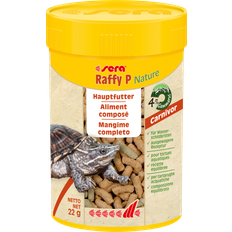 Raffy p Sera Raffy P Nature pellets 100ml