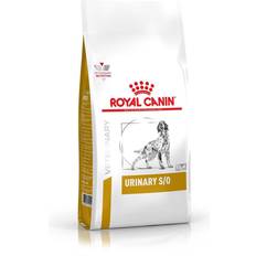 Royal canin royal canin urinary s o Royal Canin Dog Urinary S/O LP 18 13kg