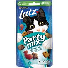 Latz Kattgodis Party Mix Seaside