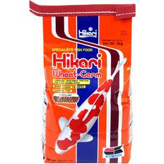 Hikari Wheat Germ Medium 2kg