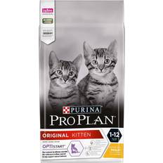 Pro Plan Chat Junior Poulet 10 kg