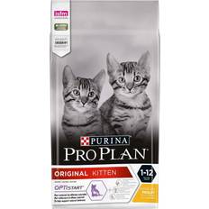 Purina kitten Pro Plan Kitten Rich in Chicken 2 10kg