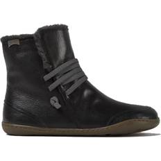 Camper Støvler Camper Peu Boots - Dark Grey