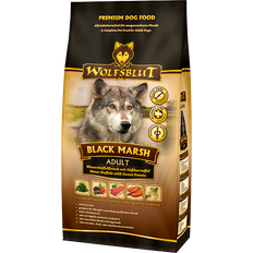 Wolfsblut Black Marsh Adult hundefoder, 2