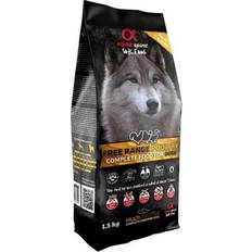 Alpha spirit semi moist Alpha Spirit AlphaSpirit Semi-moist Chicken 1.5