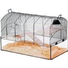 Zolux Animaux de compagnie Zolux Cage Pour Gerbille Neo Panas XL