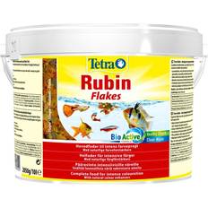 Fiskefoder, TetraRubin flagefoder akvariefisk