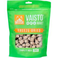 Mush frystorkat Mush Vaisto Grön Frystorkat 250g