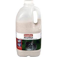 Chinchilla sand Beaphar XtraVital Chinchilla sand 2L