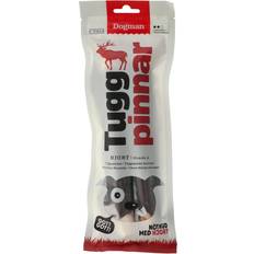 Dogman tyggepinde hjort, 2pak