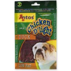 Chicken D'light Duck 100