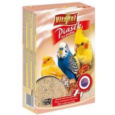 Vitapol Piasek, Sand