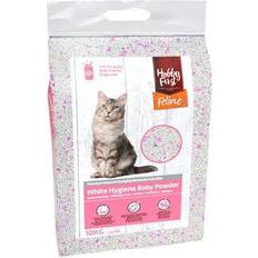 Hobby First Kattegrus Baby pudder 10