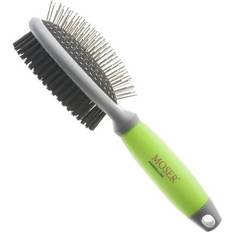 Moser Haustiere Moser Double-sided brush for dog