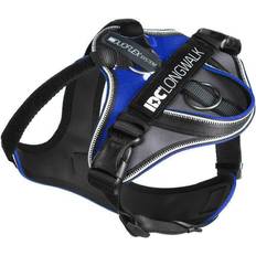 Julius-K9 IDC Longwalk blue-grey XL-long
