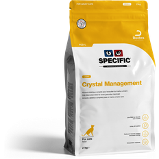 Specific cat fcd crystal management Specific FCD-L Crystal Management Light 7