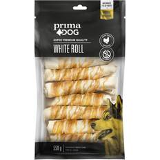 Prima Dog White Roll Chicken 15 pcs. 550
