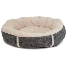 Dogman rund hundeseng small 45x45x13