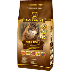 Wolfsblut Wild Boar Adult, 12.5