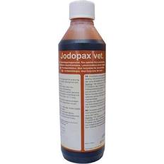 Jodopax Vet 500 ml