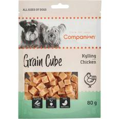 Companion Chicken Grain cube, 80g