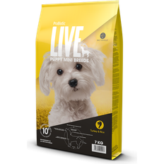 Probiotic live puppy Probiotic Live Puppy Mini 2 kg.