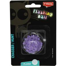 Kattleksak Flashing Ball