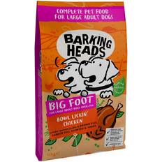 Large Breed Bowl Lickin’ Chicken