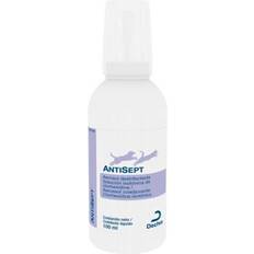 Dechra AntiSept (chlorhexidin spray)