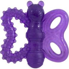 JW Butterfly Chew ee Teether