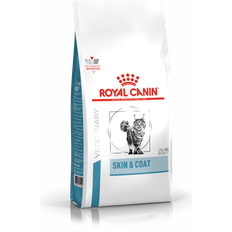 Royal Canin Diets Skin & Coat Dry Cat Food