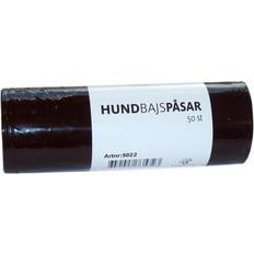 Bajspåsar 50 st