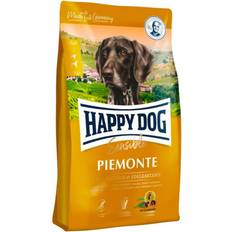 Happy Dog Hunder Husdyr Happy Dog Supreme Sensible Piemonte Duck/Fish 4kg