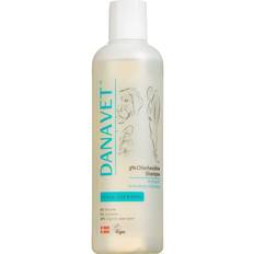Klorhexidin Shampoo