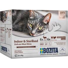 Bozita sås Bozita Multibox Kött sås 12x85g