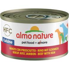 Almo Nature Husdjur Almo Nature Sparpack: HFC 12