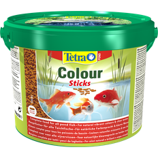 Tetra POND COLOUR 10L STICKS