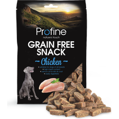 Profine Grain Free Snack Chicken 200g