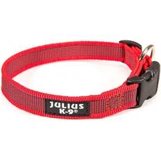 Julius-K9 Julius K-9 Collar Red 39-65